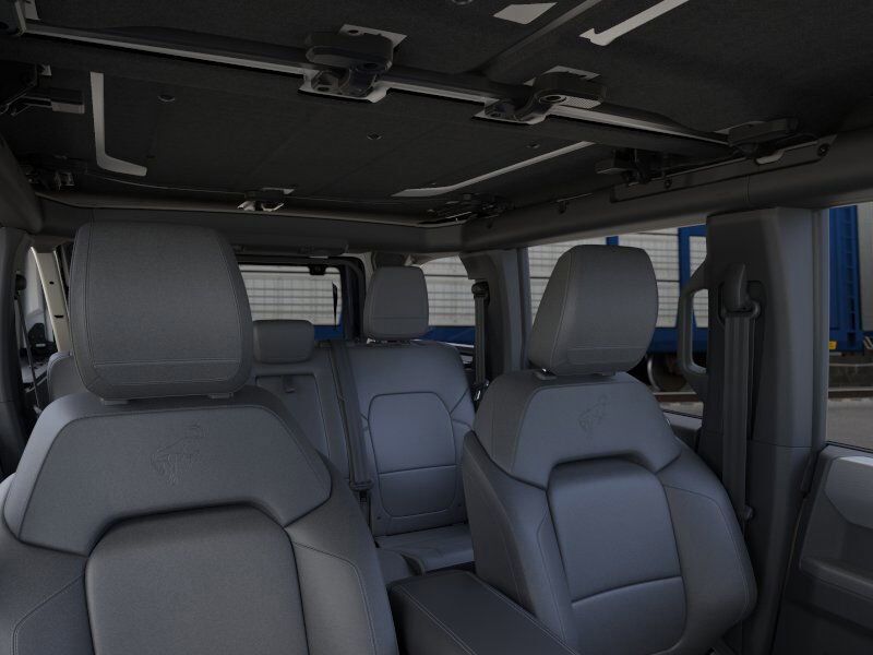 2025 Ford Bronco Big Bend Winder GA