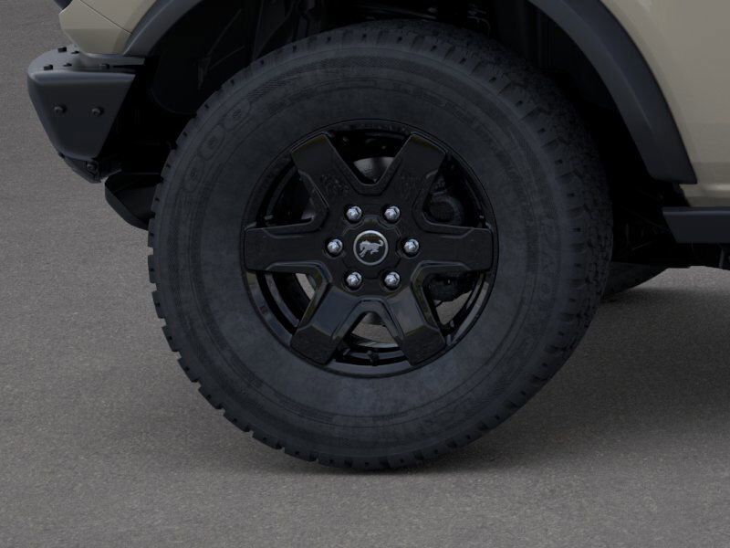 2025 Ford Bronco Big Bend Winder GA