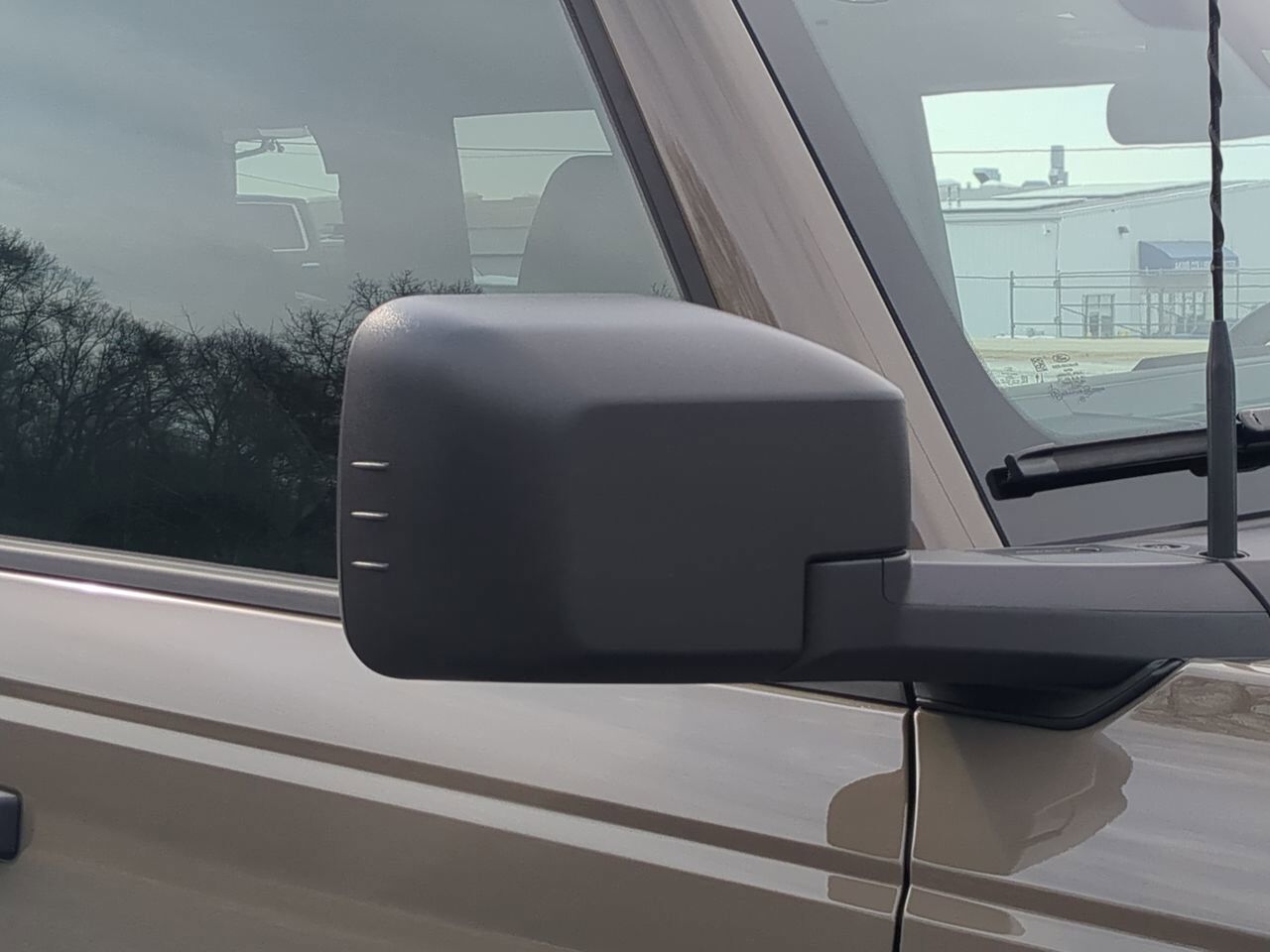 2025 Ford Bronco Big Bend Winder GA