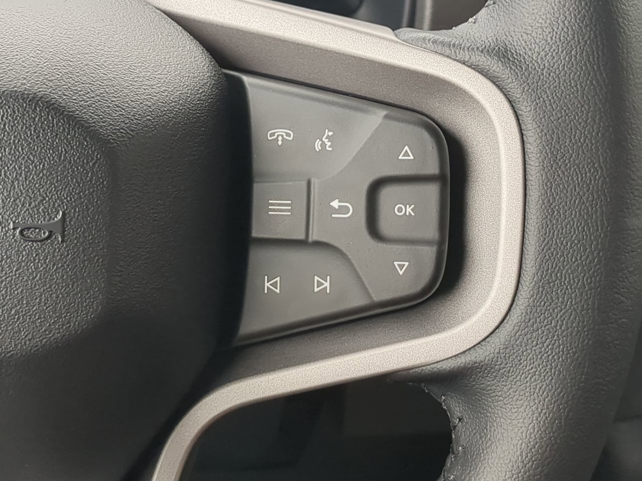 2025 Ford Bronco Big Bend Winder GA