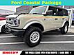 2025 Ford Bronco Big Bend w/ Coastal Package