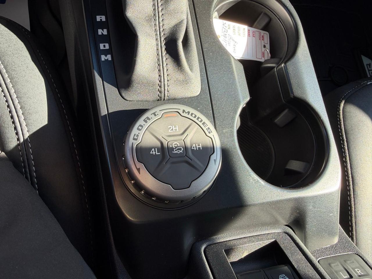 2025 Ford Bronco Big Bend w/ RTR Package Gaithersburg MD