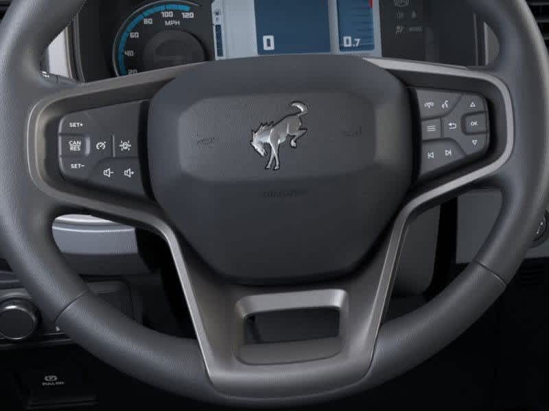 2025 Ford Bronco Big Bend Plymouth MA
