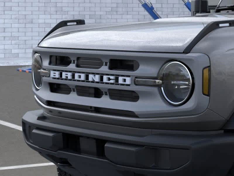 2025 Ford Bronco Big Bend Plymouth MA