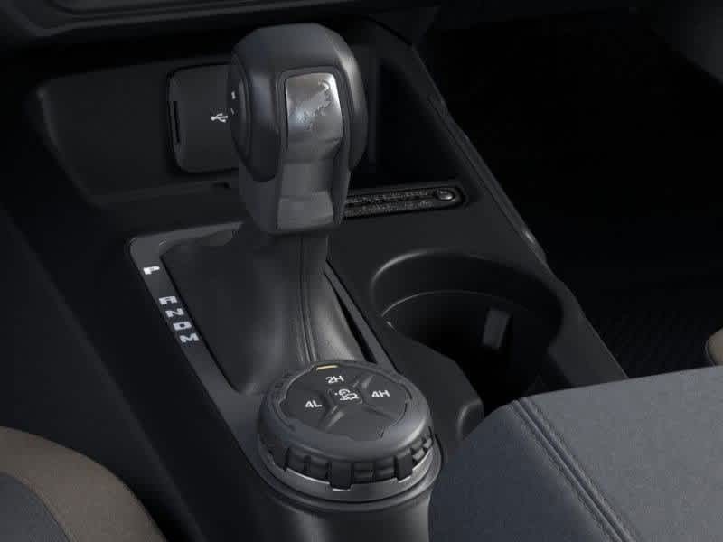 2025 Ford Bronco Big Bend Marlborough MA