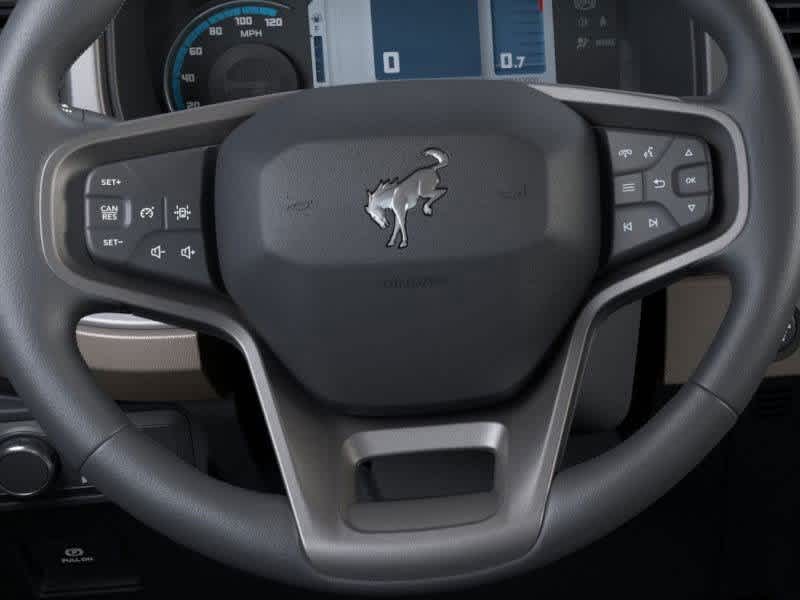 2025 Ford Bronco Big Bend Marlborough MA
