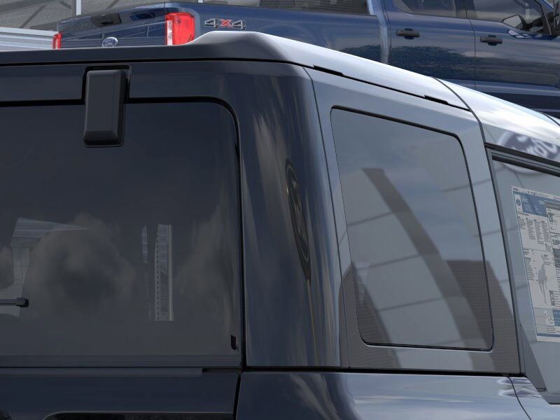 2025 Ford Bronco Big Bend Ashland VA