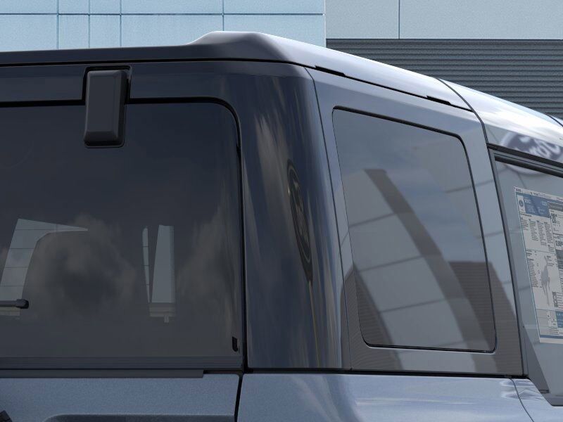 2025 Ford Bronco Big Bend Ashland VA