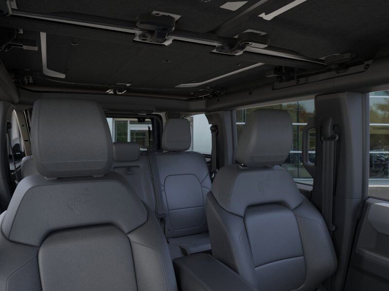 2025 Ford Bronco Big Bend Ashland VA