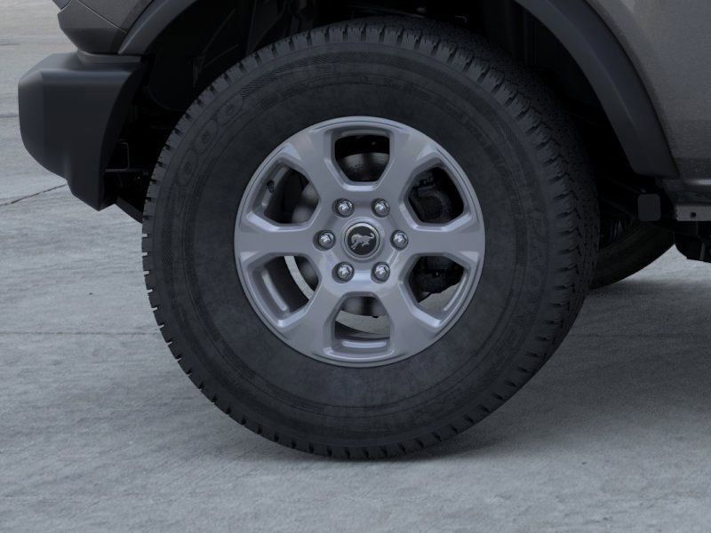 2025 Ford Bronco Big Bend Gaithersburg MD