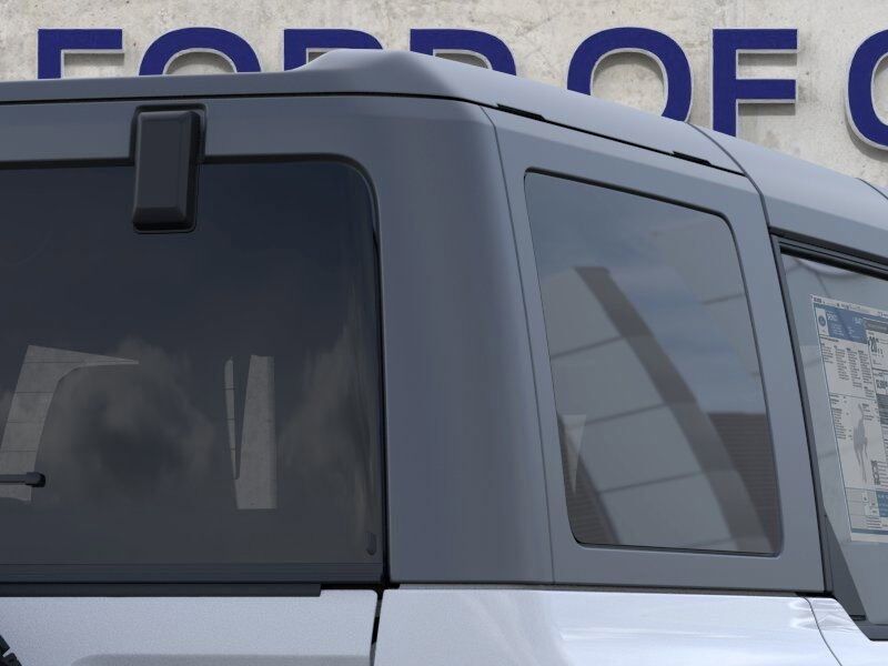 2025 Ford Bronco Big Bend Gaithersburg MD