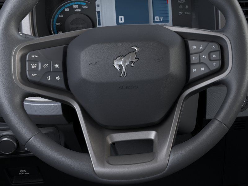 2025 Ford Bronco Big Bend Gaithersburg MD