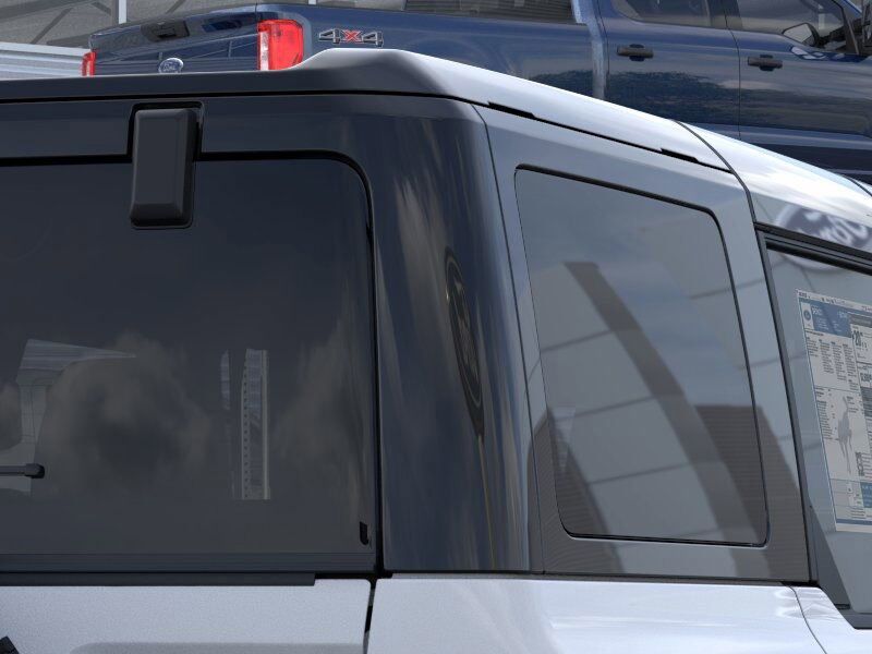 2025 Ford Bronco Big Bend Gaithersburg MD