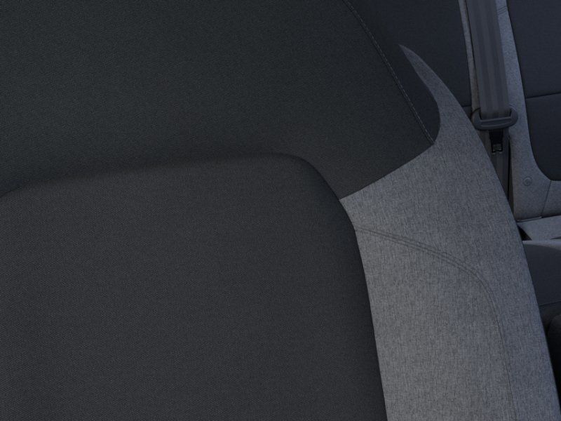 2025 Ford Bronco Big Bend Gaithersburg MD