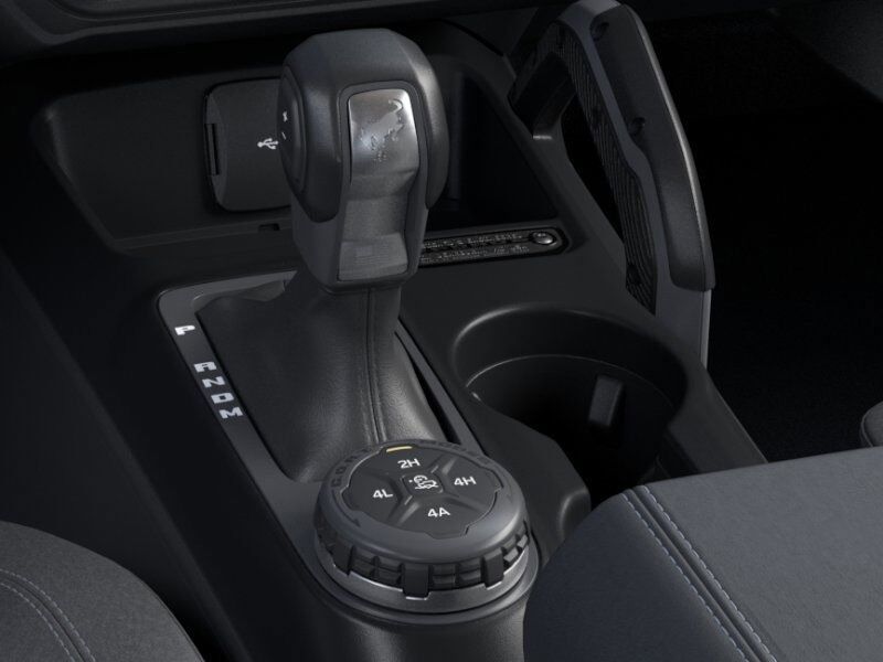 2025 Ford Bronco Big Bend Gaithersburg MD