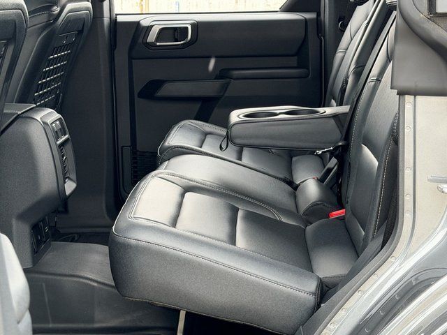 2025 Ford Bronco Big Bend Springfield VA
