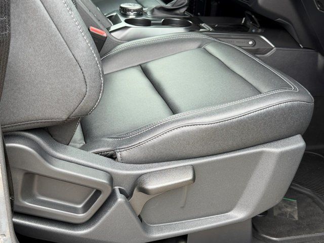 2025 Ford Bronco Big Bend Springfield VA