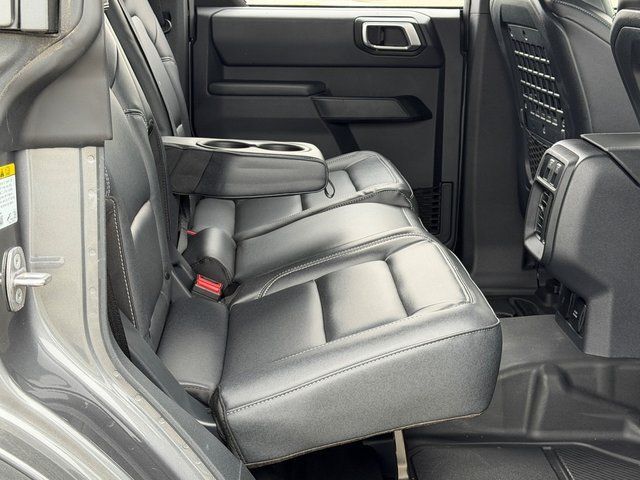 2025 Ford Bronco Big Bend Springfield VA