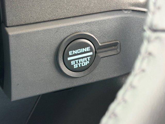 2025 Ford Bronco Big Bend Springfield VA