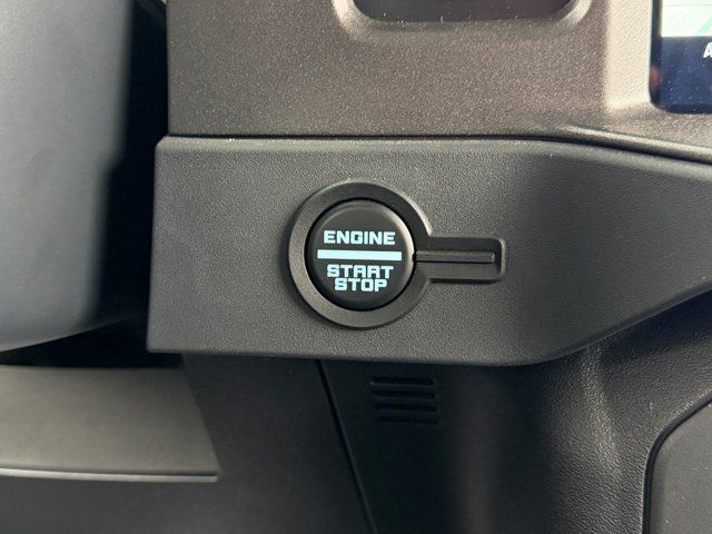 2025 Ford Bronco Big Bend Springfield VA