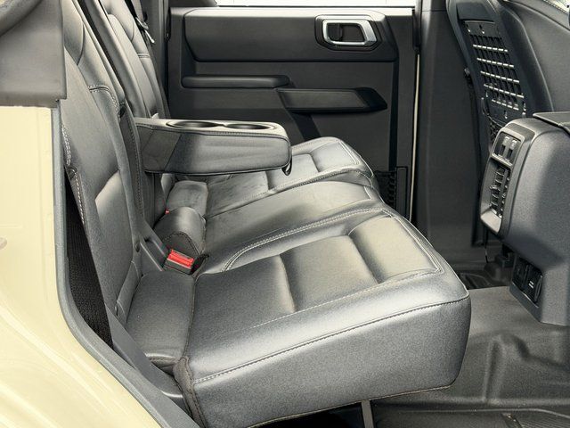 2025 Ford Bronco Big Bend Springfield VA