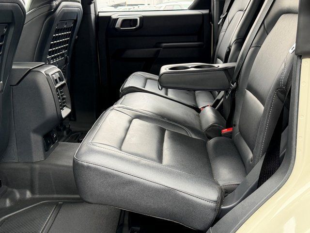 2025 Ford Bronco Big Bend Springfield VA