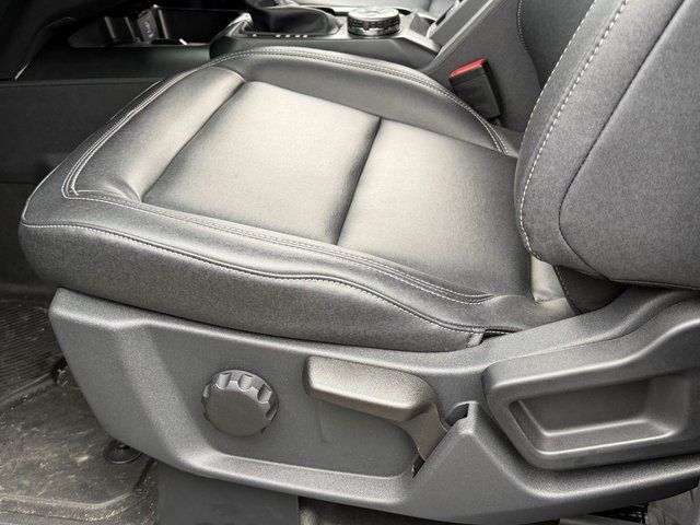 2025 Ford Bronco Big Bend Springfield VA