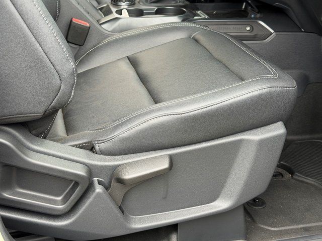 2025 Ford Bronco Big Bend Springfield VA