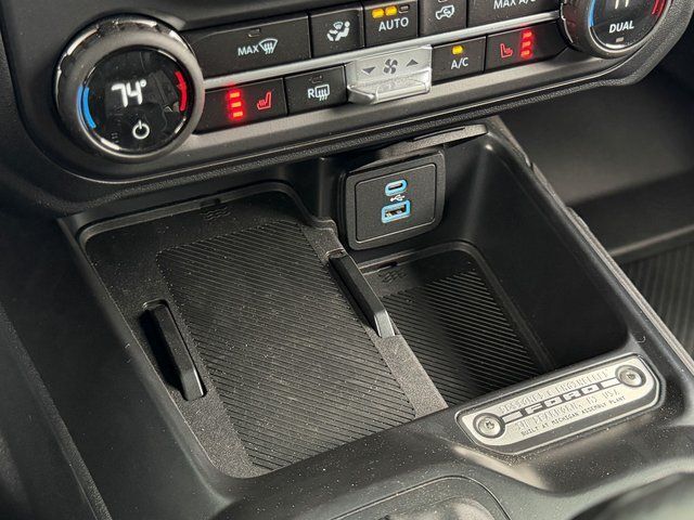 2025 Ford Bronco Big Bend Springfield VA