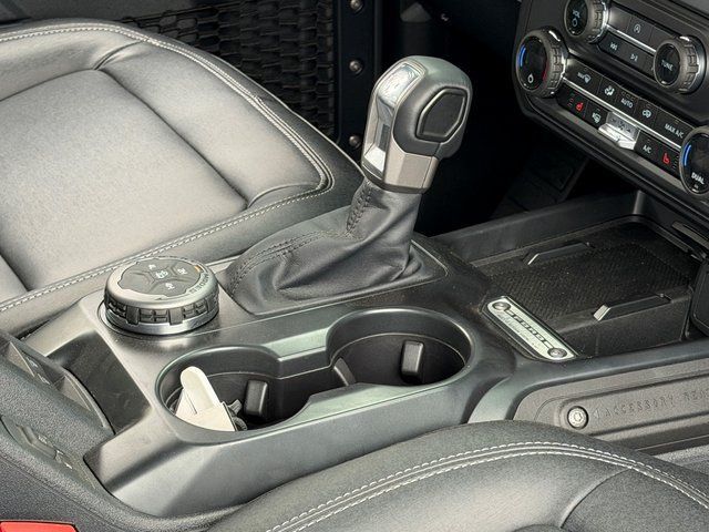 2025 Ford Bronco Big Bend Springfield VA
