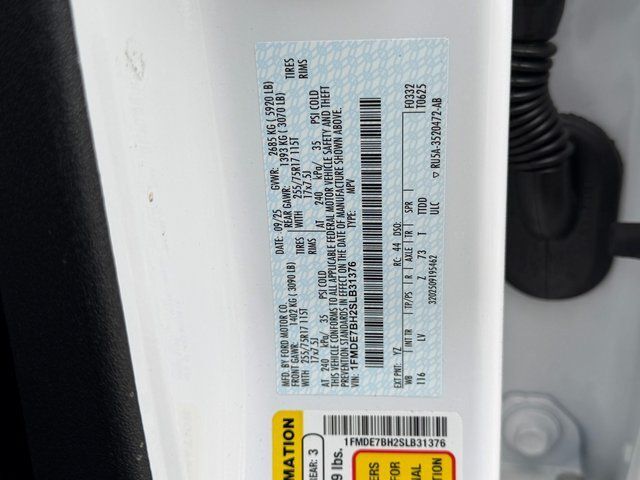 2025 Ford Bronco Big Bend Springfield VA