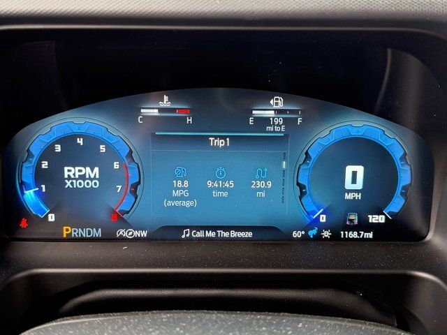 2025 Ford Bronco Big Bend Springfield VA