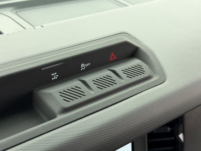 2025 Ford Bronco Big Bend Springfield VA