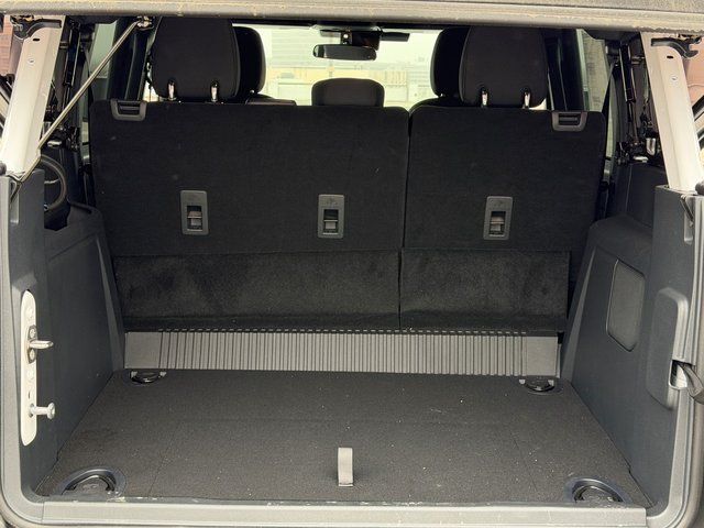 2025 Ford Bronco Big Bend Springfield VA