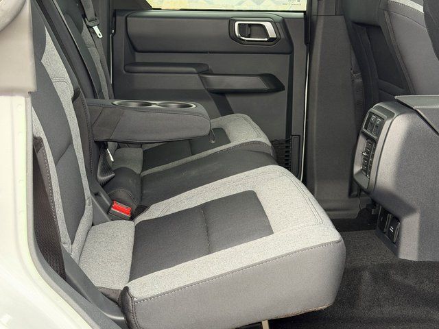 2025 Ford Bronco Big Bend Springfield VA