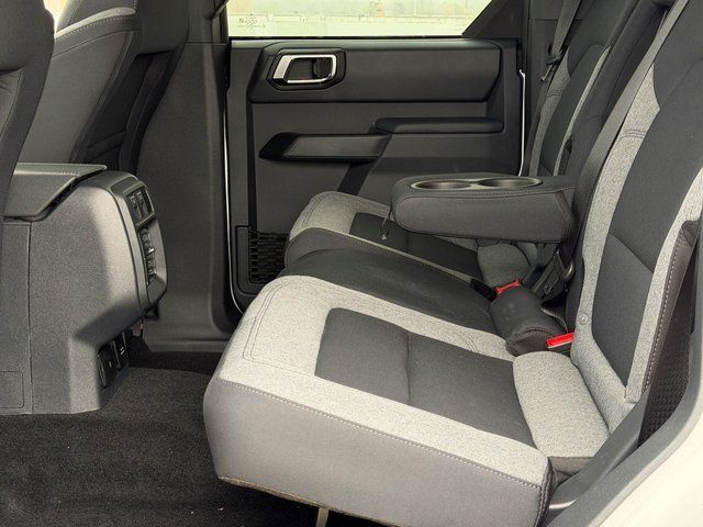 2025 Ford Bronco Big Bend Springfield VA