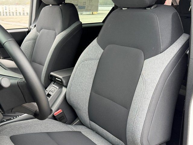 2025 Ford Bronco Big Bend Springfield VA