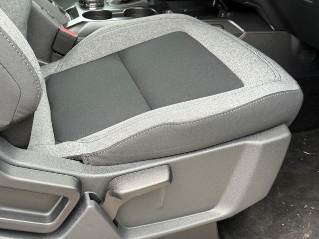 2025 Ford Bronco Big Bend Springfield VA