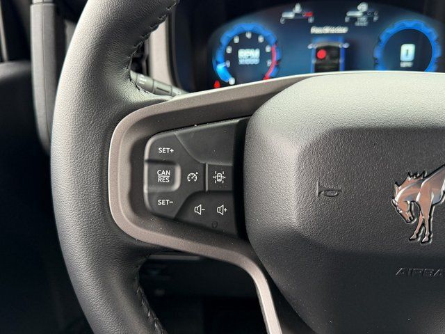 2025 Ford Bronco Big Bend Springfield VA