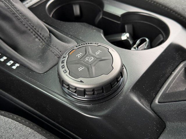 2025 Ford Bronco Big Bend Springfield VA