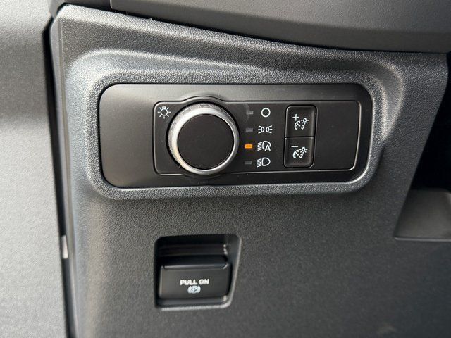 2025 Ford Bronco Big Bend Springfield VA