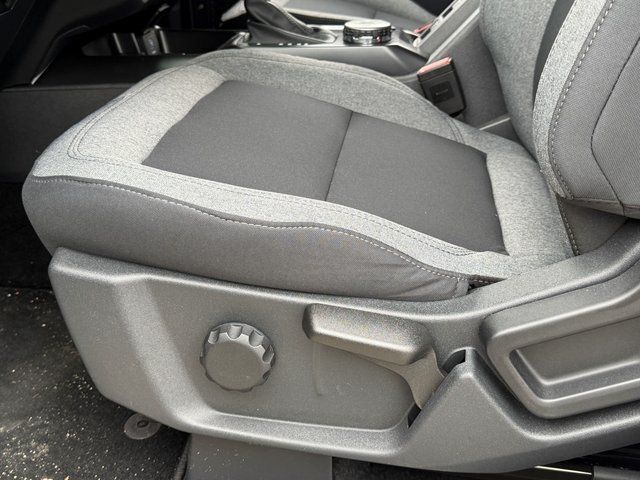 2025 Ford Bronco Big Bend Springfield VA