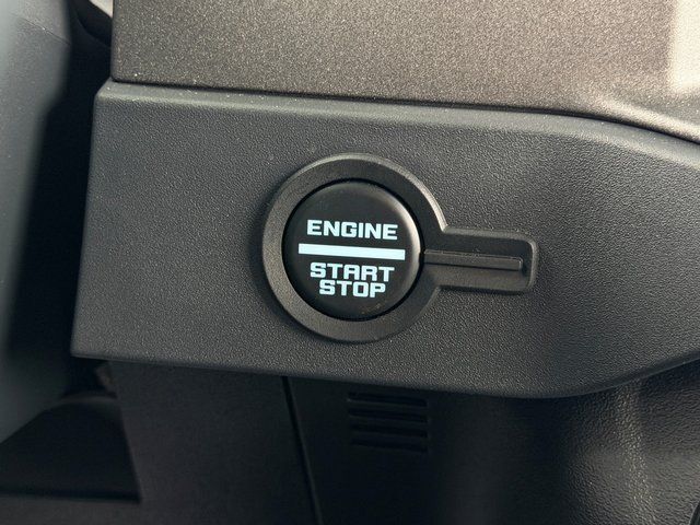 2025 Ford Bronco Big Bend Springfield VA