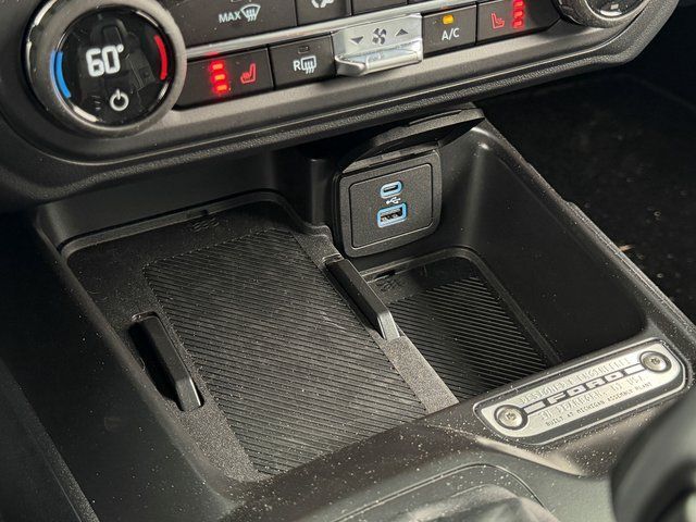 2025 Ford Bronco Big Bend Springfield VA