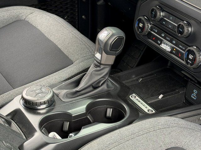 2025 Ford Bronco Big Bend Springfield VA