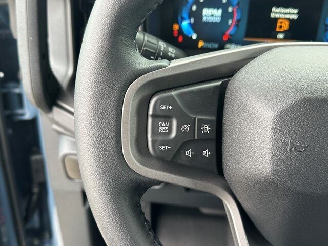 2025 Ford Bronco Big Bend Springfield VA