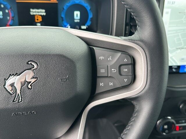 2025 Ford Bronco Big Bend Springfield VA