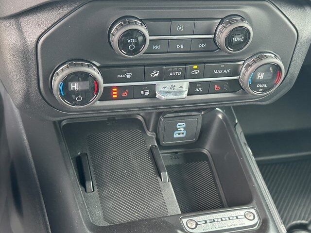 2025 Ford Bronco Big Bend Springfield VA