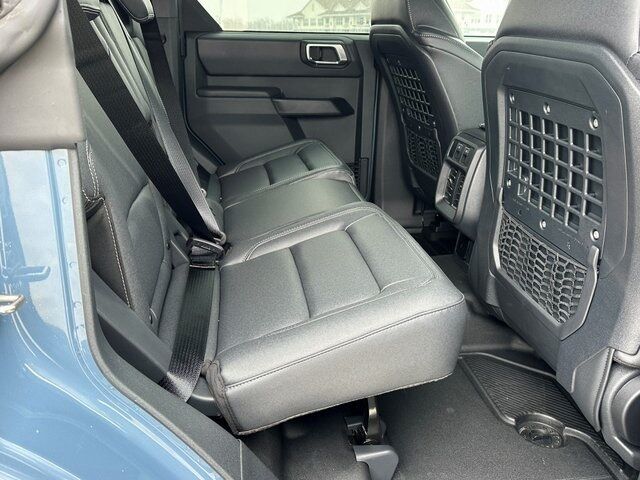 2025 Ford Bronco Big Bend Springfield VA