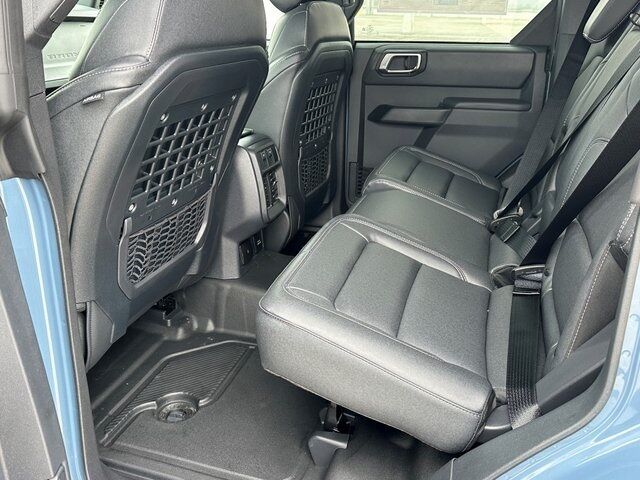 2025 Ford Bronco Big Bend Springfield VA